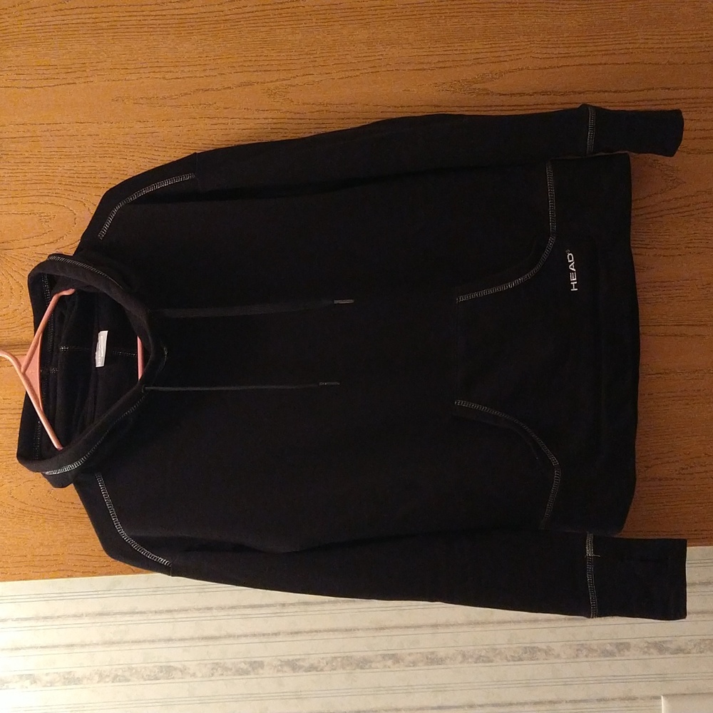 Head Sweatshirt